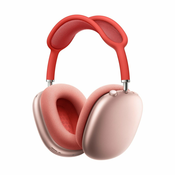 Apple AirPods Max (MGYM3ZM/A) roze bežične slušalice