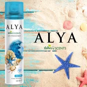 shumee Osvežilec zraka Alya Ocean v spreju 300 ml