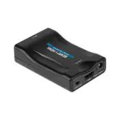 Pretvornik SCART v HDMI