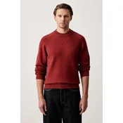 PS Paul Smith pulover moški iz merino volne