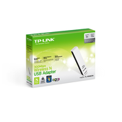 TP-Link TL-WN821N, WLAN USB adapter 300Mbps, TL-WN821N