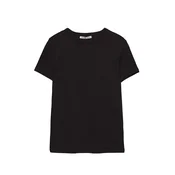 Pull&Bear Majica črna
