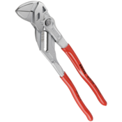 KNIPEX Pliers Wrench plastic coated 250 mm 86 03 250 - ODMAH DOSTUPNO -