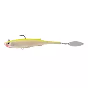 Rapture MAD SPINTAIL SHAD 150mm 60gr UV-S