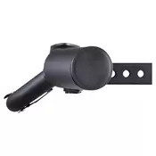 VEVOR Hitch stopnica 930x340x145 mm črna