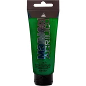 Maimeri Acrilico Akrilna barva Permanent Green Deep 340 75 ml 1 kos