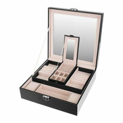 Kutija za nakit Beautylushh 08896 - crna