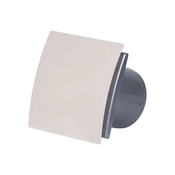 TEXO Ventilator za kupatilo Air Pro round Paintable 100