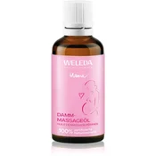WELEDA masažno olje ZA PRESREDEK - 50 ML
