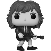 Funko POP! Albums: AC/DC - Back In Black (B&W)