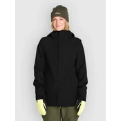 Volcom Stoney Shadow Ins Jacket black
