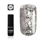 Flexy Hybrid Gel-Glamour 159 Trajni gel lak za nokte UV i LED | SILCARE | Kozmo