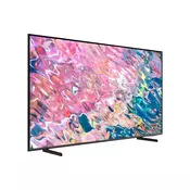 SAMSUNG TV QE65Q67BAUXXH