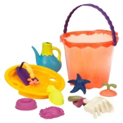 B Toys kofice za plažu ( 312076 )