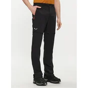 Salewa Puez Talveno Durastretch 2 in 1 Moški Outdoor hlače