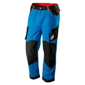 slomart DELOVNE HLAČE NEO TOOLS HD+, vel. S