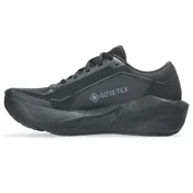 ASICS Tekaški čevelj Novablast 6 siva/črna