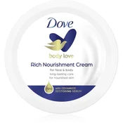 DOVE Univerzalna krema Intensive Rich Nourishment 150 ml