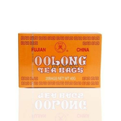 Zeleni kitajski čaj Oolong METULJ 40g
