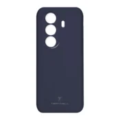 Maska Giulietta za Huawei Nova Y70/ Y70 Plus mat tamno plava