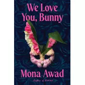We Love You, Bunny