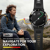 AMAZFIT T-REX 2 DESERT KHAKI
