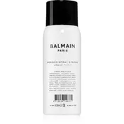 Balmain Session Spray lak za lase z ekstra močnim utrjevanjem potovalno pakiranje 75 ml