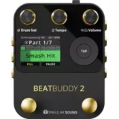 Singular Sound BeatBuddy 2 ritam mašina