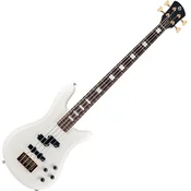 Spector Icon NS-2 White Gloss Električna bas kitara