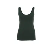WE Fashion Top  zelena