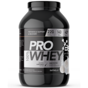 100% PRO WHEY 4.3KG BASIC SUPPLEMENTS - Raffaello