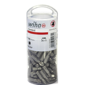 Wiha set bitova standard 25 mm torx ( W 40463 )