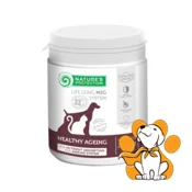 Natures Protection Healthy Aging Formula 250g, Suplement Za Starije Pse i Macke