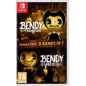 Bendy Double Pack (Nintendo Switch)