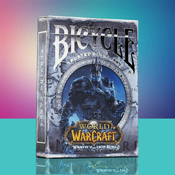 Bicycle World of Warcraft Wrath of the Lich KingBicycle World of Warcraft Wrath of the Lich King