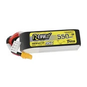 Tattu Baterija Tattu R-Line 550mAh 11.1V 95C 3S1P XT30