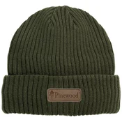 Pinewood New Stöten pletena kapa s flis podstavom