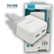 Romoss iCharger 12S AC adapter ( 2028 )
