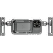 Tilta Khronos iPhone 15 Pro Max Lightweight Kit - Titanium White