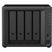 SYNOLOGY Synology NAS DS923+ za 4 diske, (21021295)