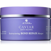 Alterna Caviar Anti-Aging maska za dubinsku hidrataciju za oštecenu kosu 161 g