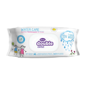 Violeta toaletni vlažni papir Double care 99% vode 60/1