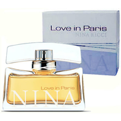 Nina Ricci Love in Paris Eau de Parfum 50ml