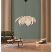 OPVIQ Visilica Peony Hazeran Brown Beige