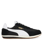 Puma ST MILER RISE, muške patike za slobodno vrijeme, crna 402665