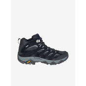 Merrell Moab 3 Mid GTX Superge Črna