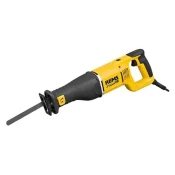 Recipro testera Puma VE REMS