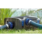AQUAMAX ECO PREMIUM 6000 ERPALKA ZA FILTER