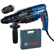 Vrtalno kladivo GBH 240 F BOSCH + hitrovpenjalna glava