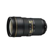 Nikon objektiv AF-S 24-70mm f/2,8 E ED VR